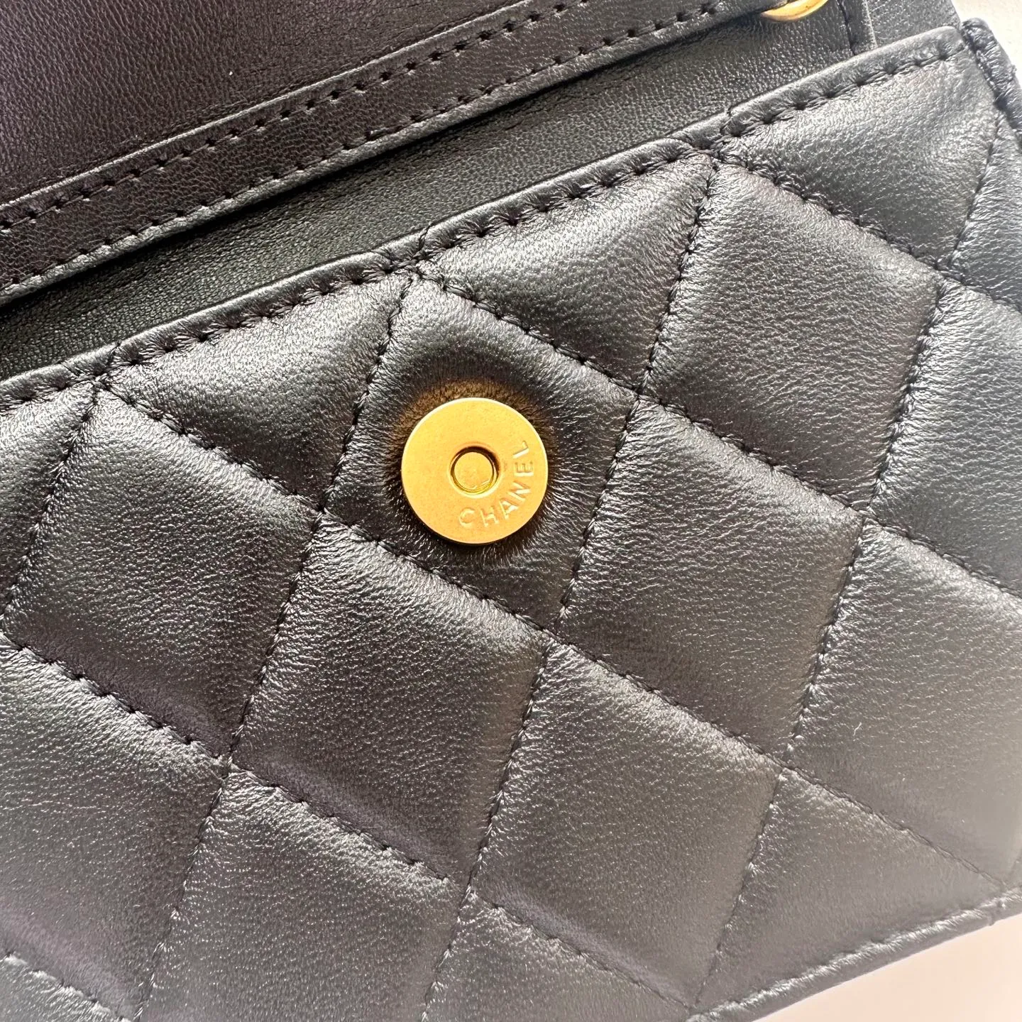 All Categories Chanel Women's Bags (Chanel) Chanel 31509