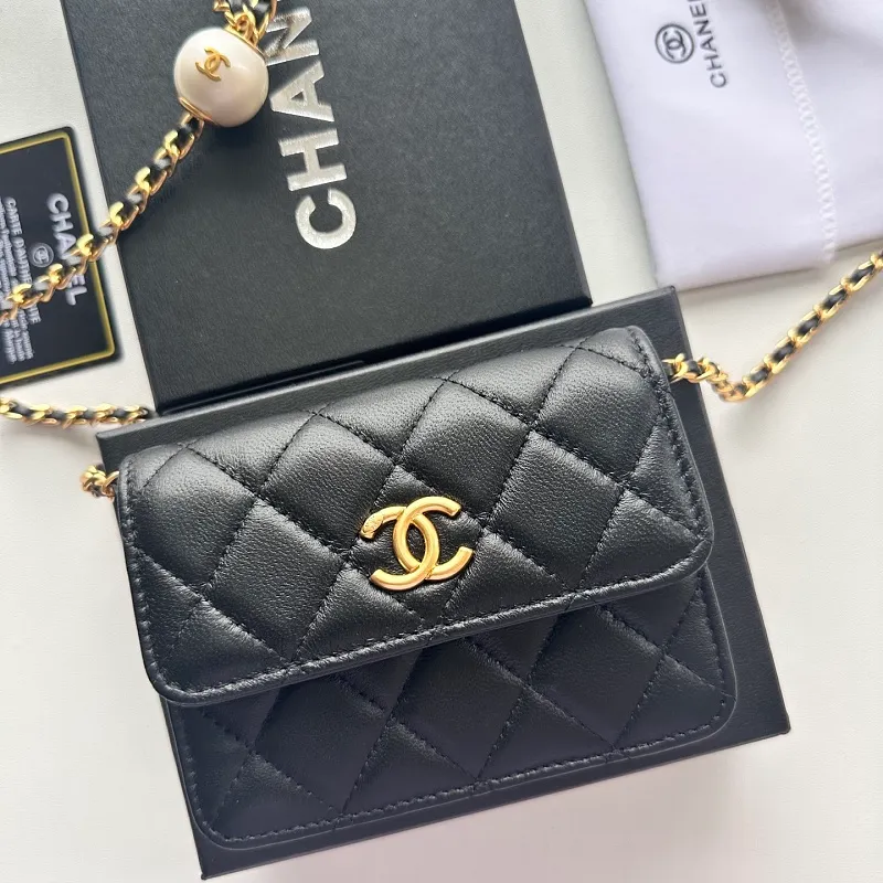 All Categories Chanel Women's Bags (Chanel) Chanel 31509