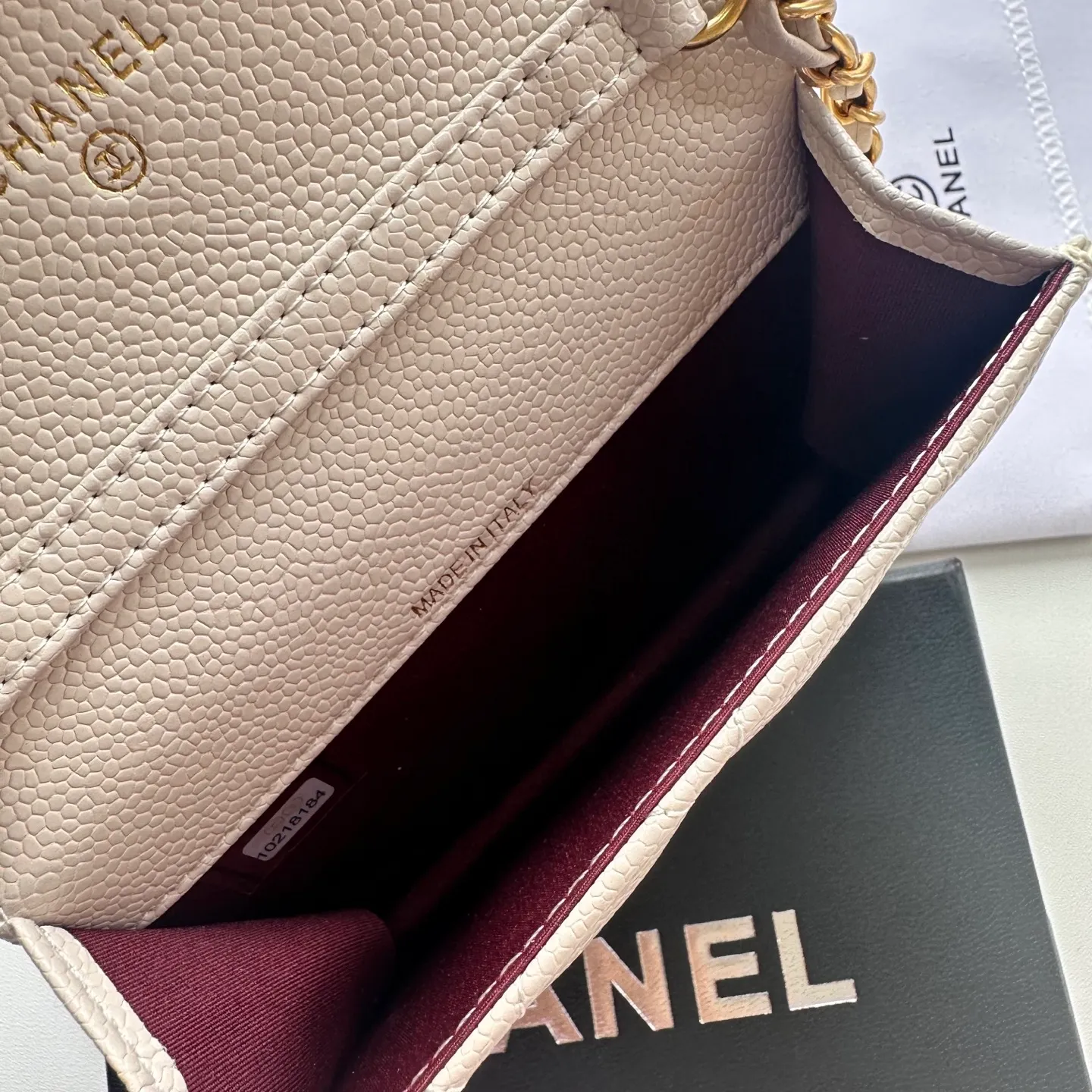 All Categories Chanel Women's Bags (Chanel) Chanel 31509