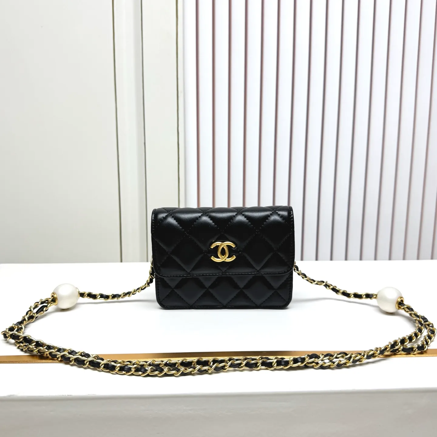All Categories Chanel Women's Bags (Chanel) Chanel 31509