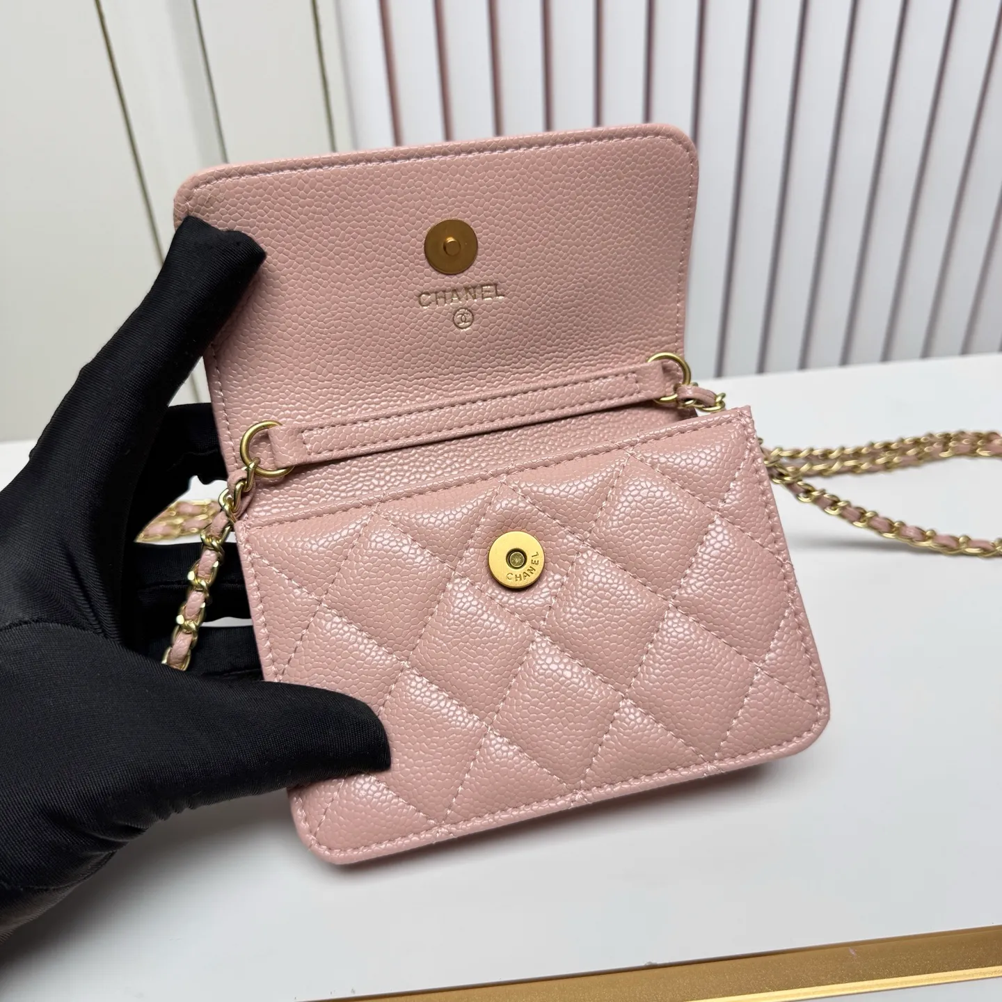 All Categories Chanel Women's Bags (Chanel) Chanel 31509