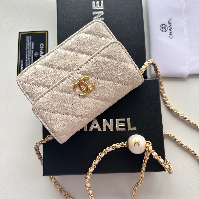 All Categories Chanel Women's Bags (Chanel) Chanel 31509