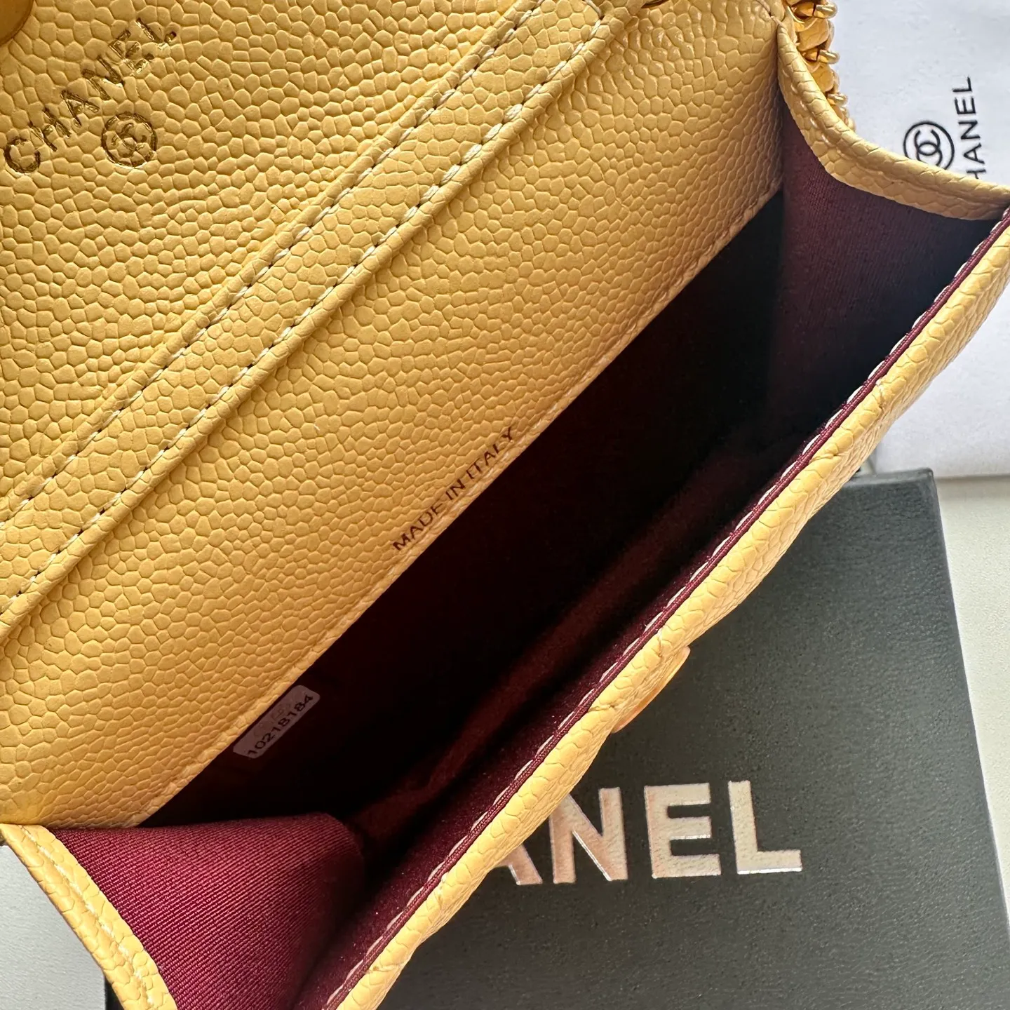 All Categories Chanel Women's Bags (Chanel) Chanel 31509