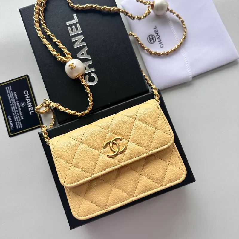 All Categories Chanel Women's Bags (Chanel) Chanel 31509