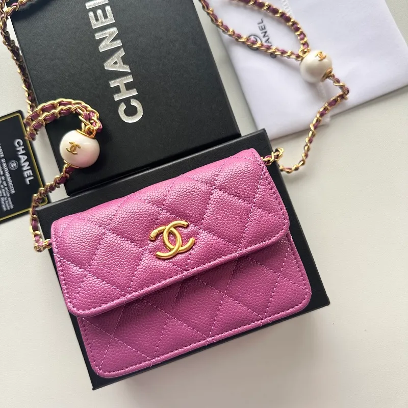 All Categories Chanel Women's Bags (Chanel) Chanel 31509