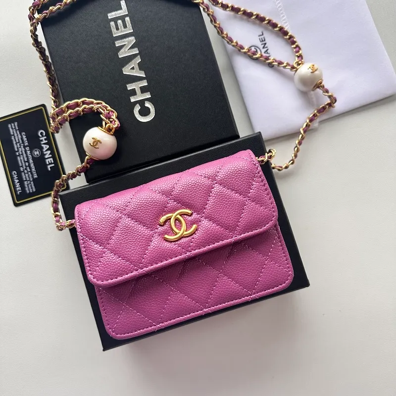 All Categories Chanel Women's Bags (Chanel) Chanel 31509