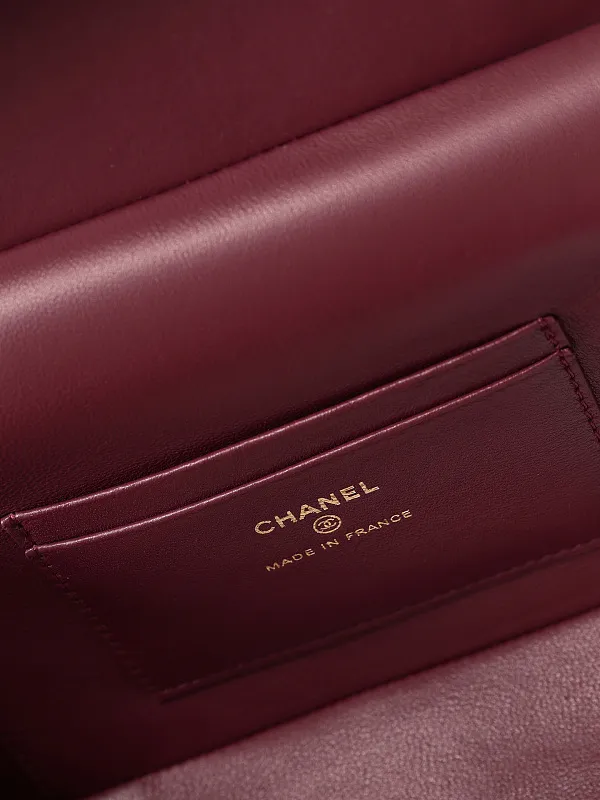 All Categories Chanel Women's Bags (Chanel) Chanel Original Order 5347