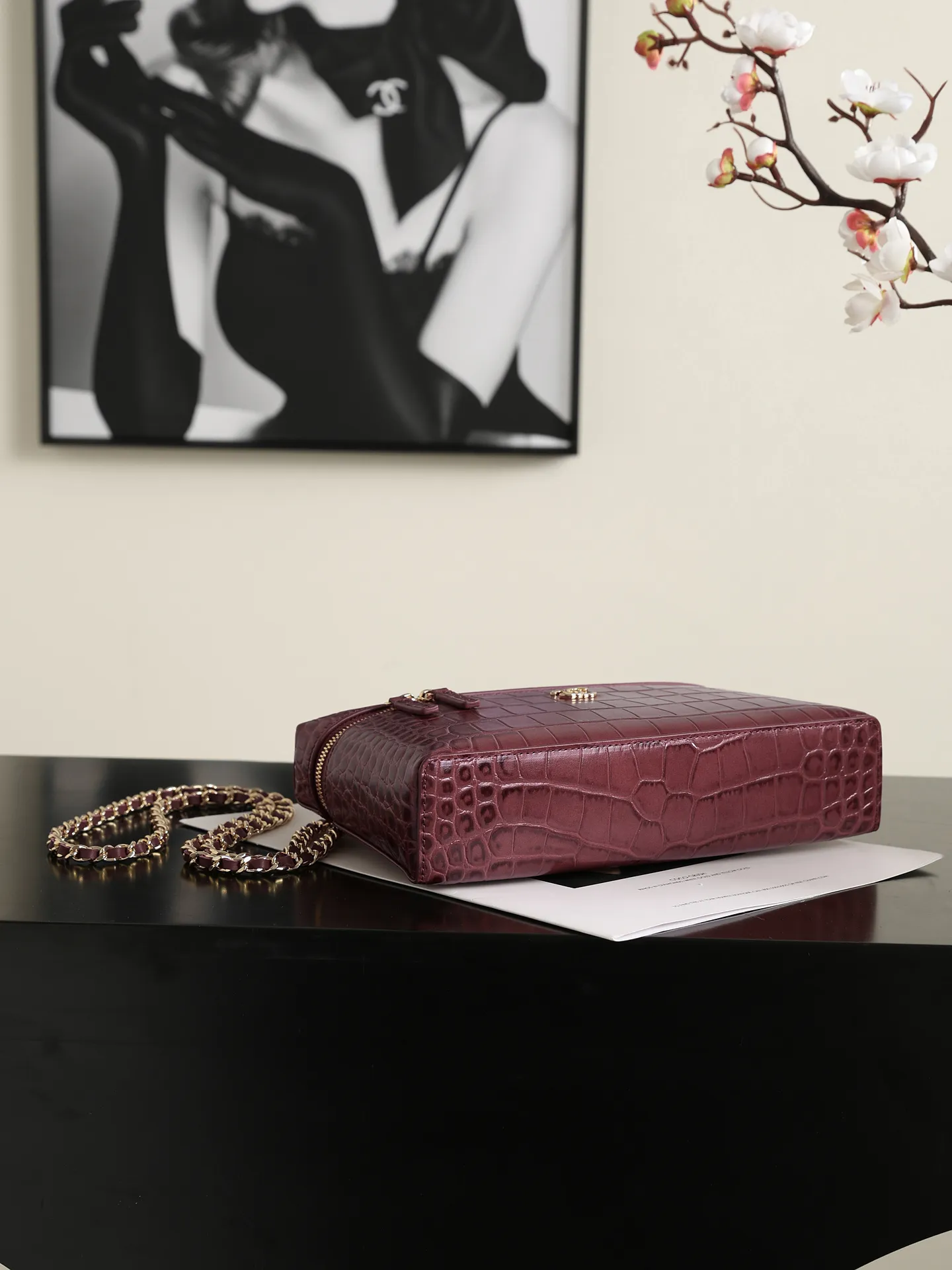 All Categories Chanel Women's Bags (Chanel) Chanel Original Order 5347