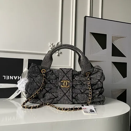 All Categories Chanel Women's Bags 2 (Chanel) Chanel Original Order AS5851