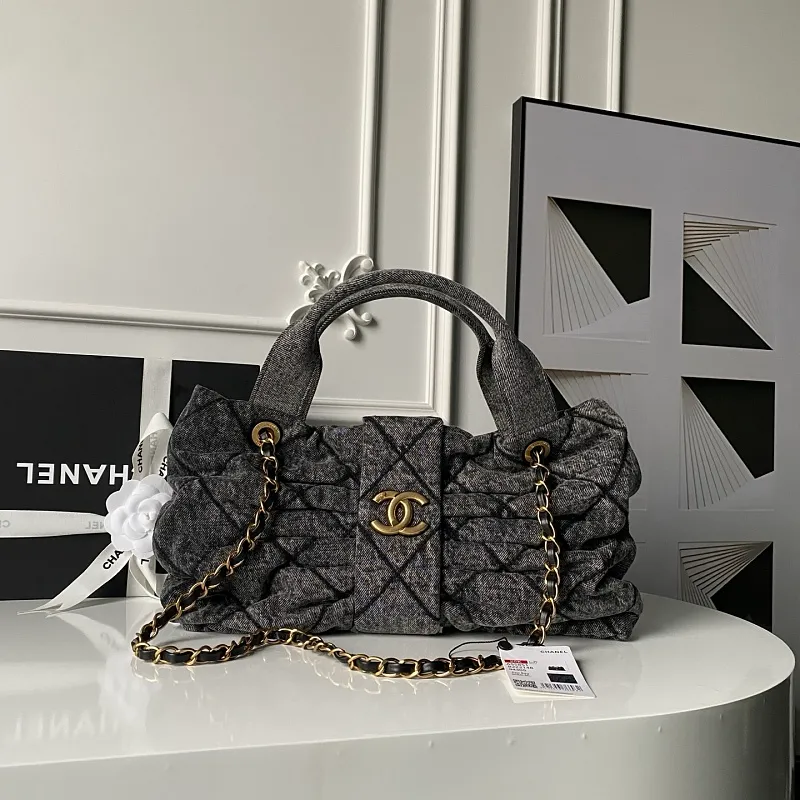 All Categories Chanel Women's Bags 2 (Chanel) Chanel Original Order AS5851