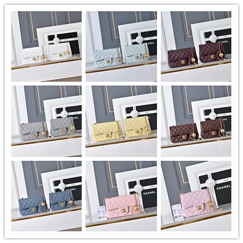All Categories Chanel Women's Bags 2 (Chanel) Chanel Original Order AS1786