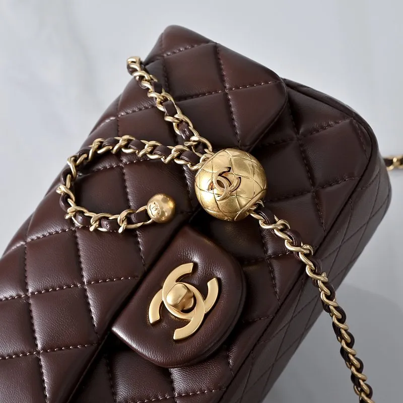 All Categories Chanel Women's Bags 2 (Chanel) Chanel Original Order AS1786
