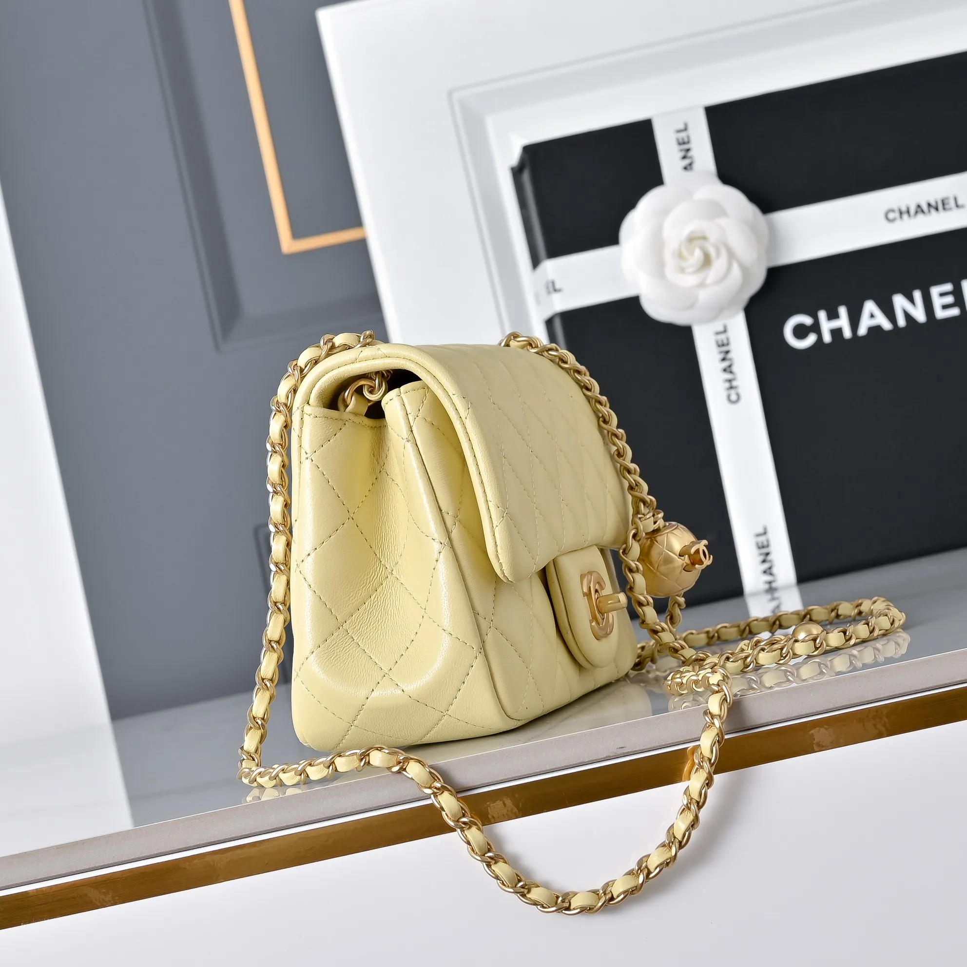 All Categories Chanel Women's Bags 2 (Chanel) Chanel Original Order AS1786