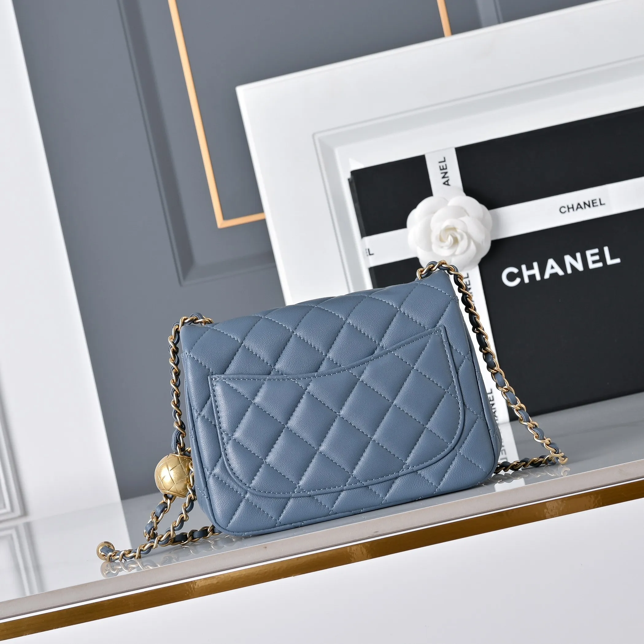 All Categories Chanel Women's Bags 2 (Chanel) Chanel Original Order AS1786