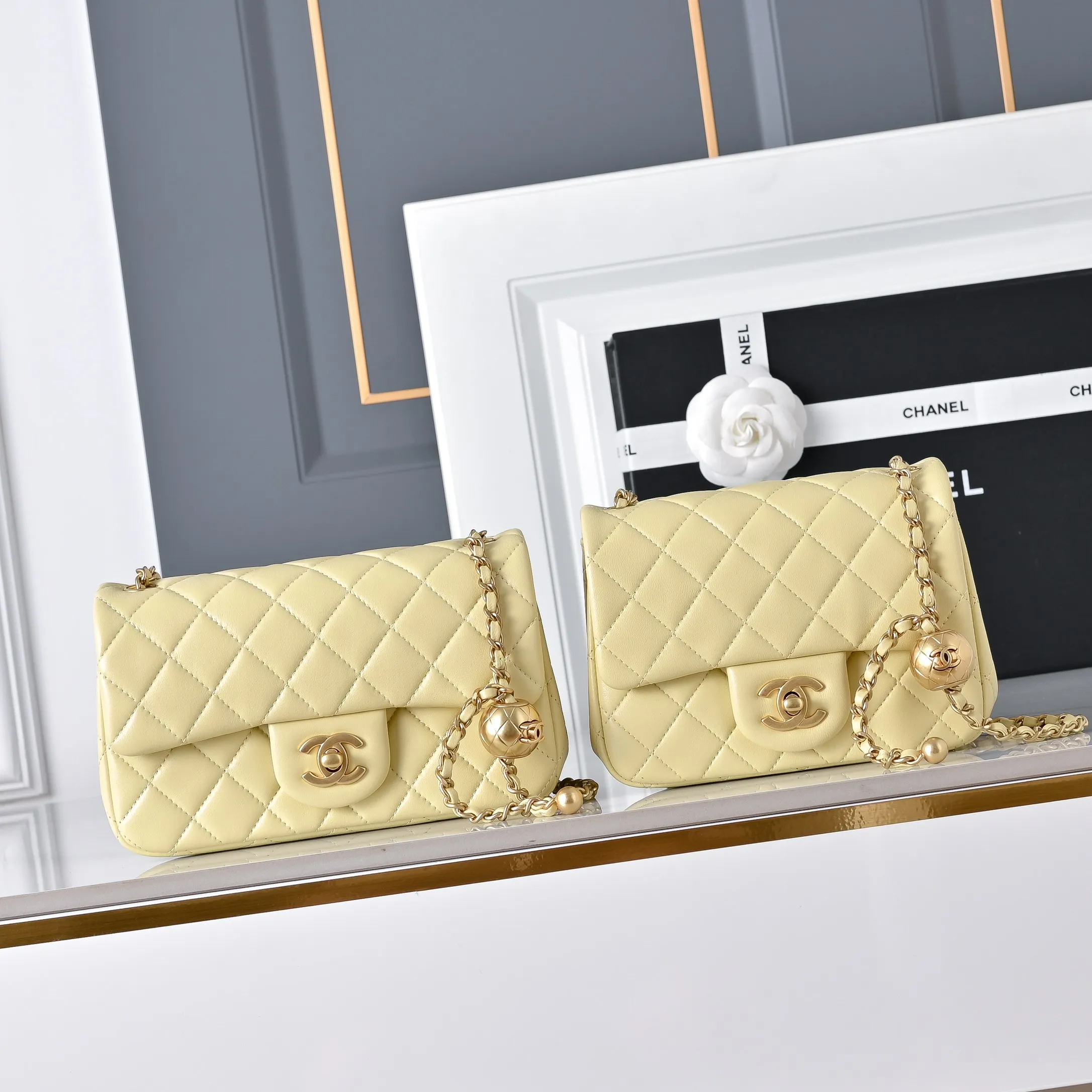 All Categories Chanel Women's Bags 2 (Chanel) Chanel Original Order AS1786