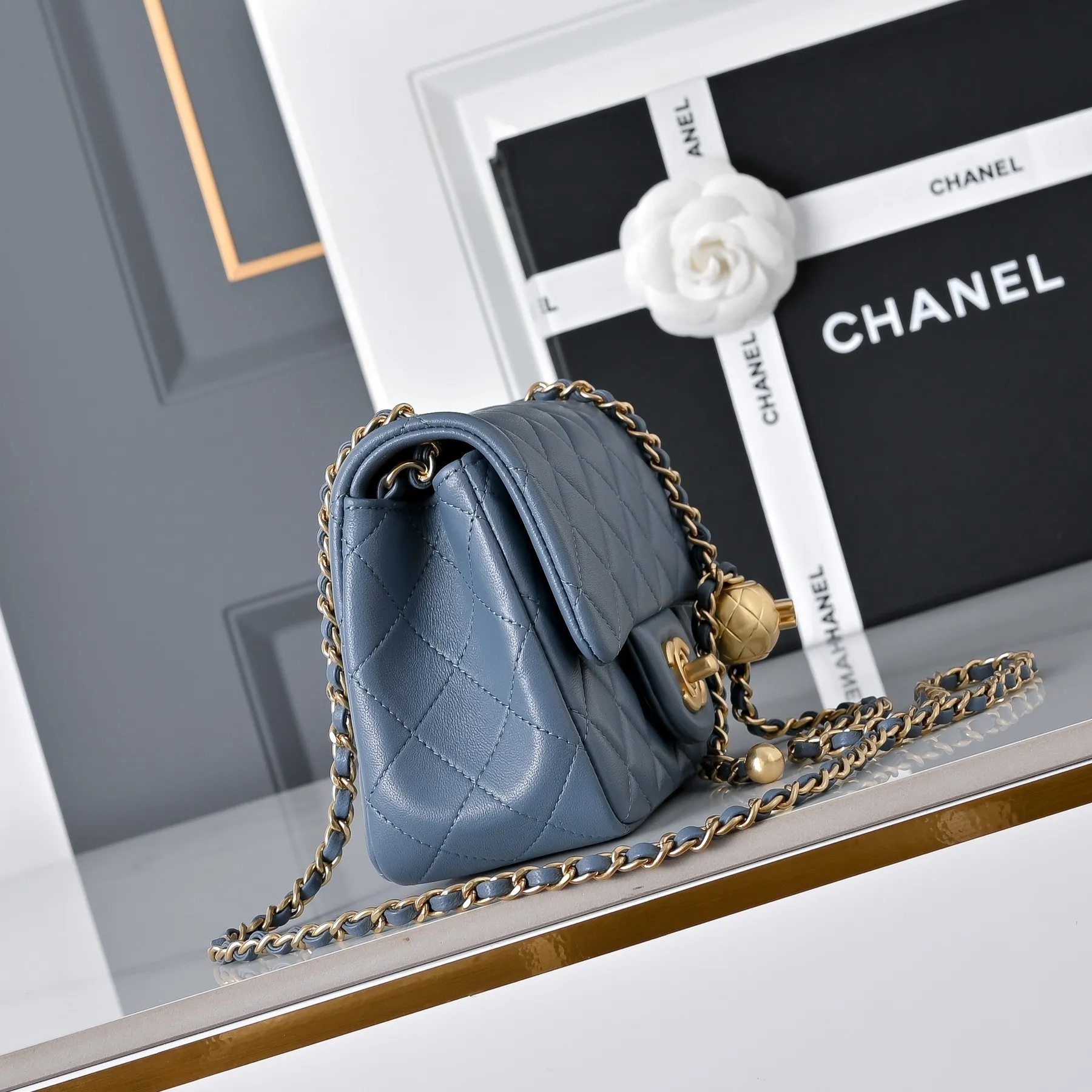 All Categories Chanel Women's Bags 2 (Chanel) Chanel Original Order AS1786