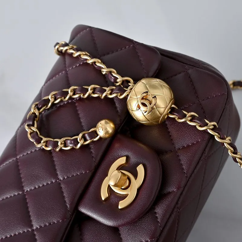 All Categories Chanel Women's Bags 2 (Chanel) Chanel Original Order AS1786