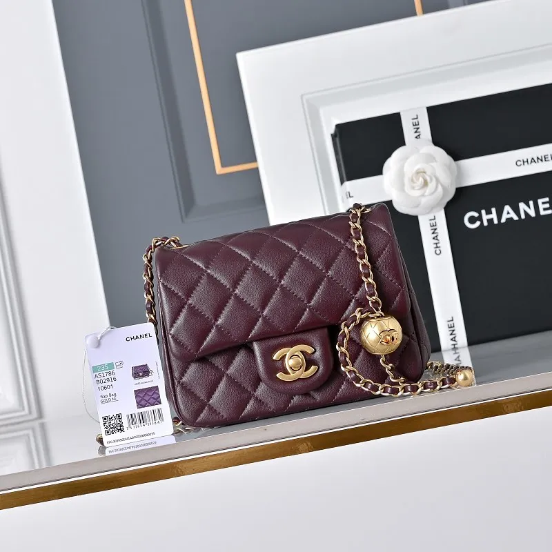 All Categories Chanel Women's Bags 2 (Chanel) Chanel Original Order AS1786