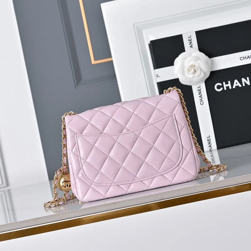 All Categories Chanel Women's Bags 2 (Chanel) Chanel Original Order AS1786