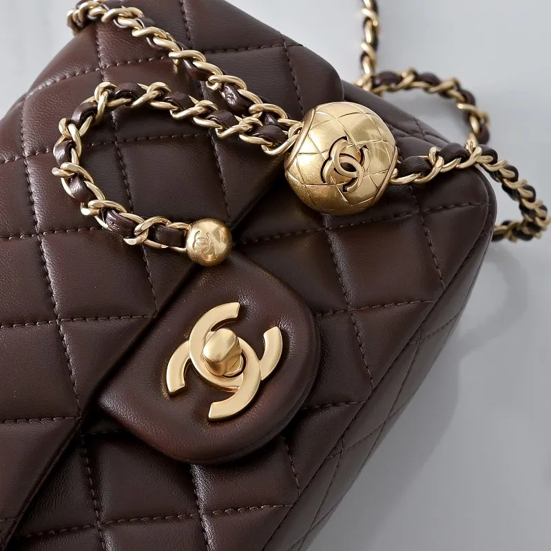 All Categories Chanel Women's Bags 2 (Chanel) Chanel Original Order AS1786