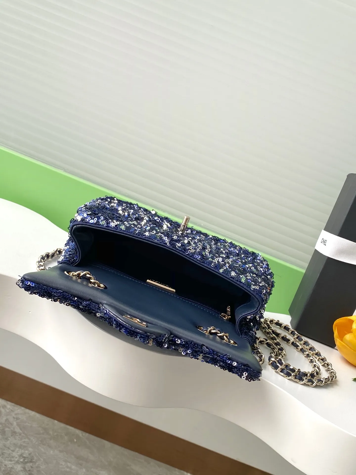 All Categories Chanel Women's Bags 2 (Chanel) Chanel Original Order AS4561
