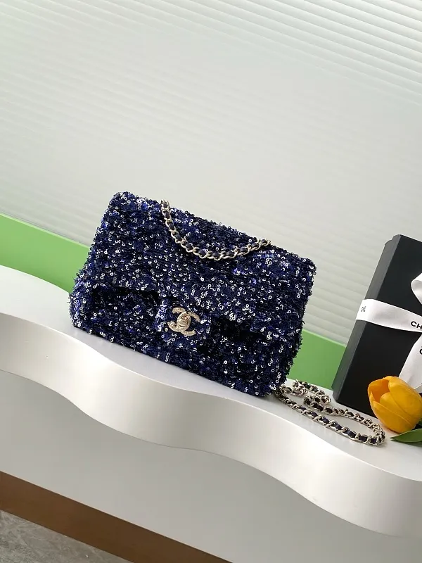 All Categories Chanel Women's Bags 2 (Chanel) Chanel Original Order AS4561