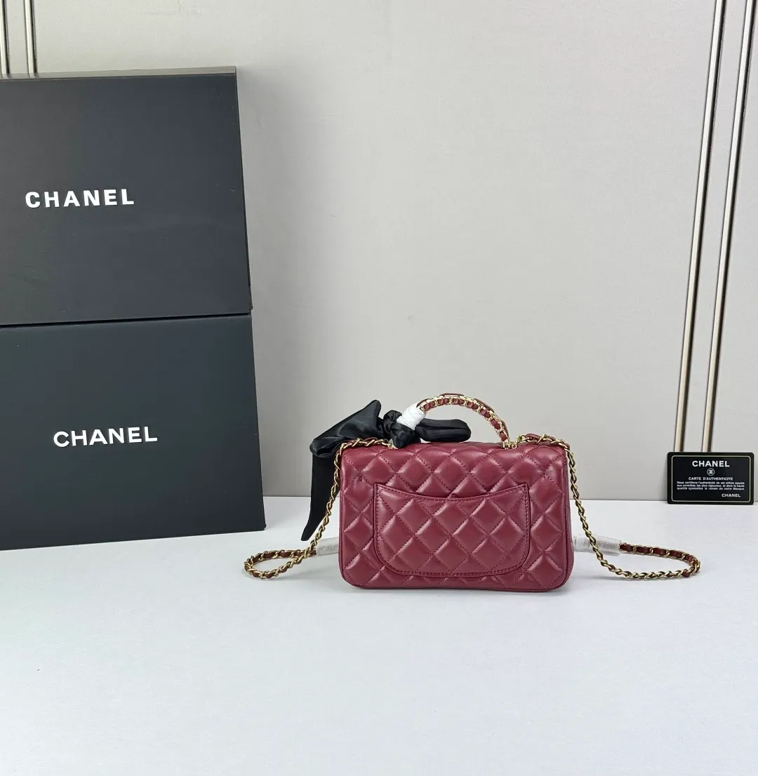 All Categories Chanel Women's Bags 2 (Chanel) Chanel Original Order 5875