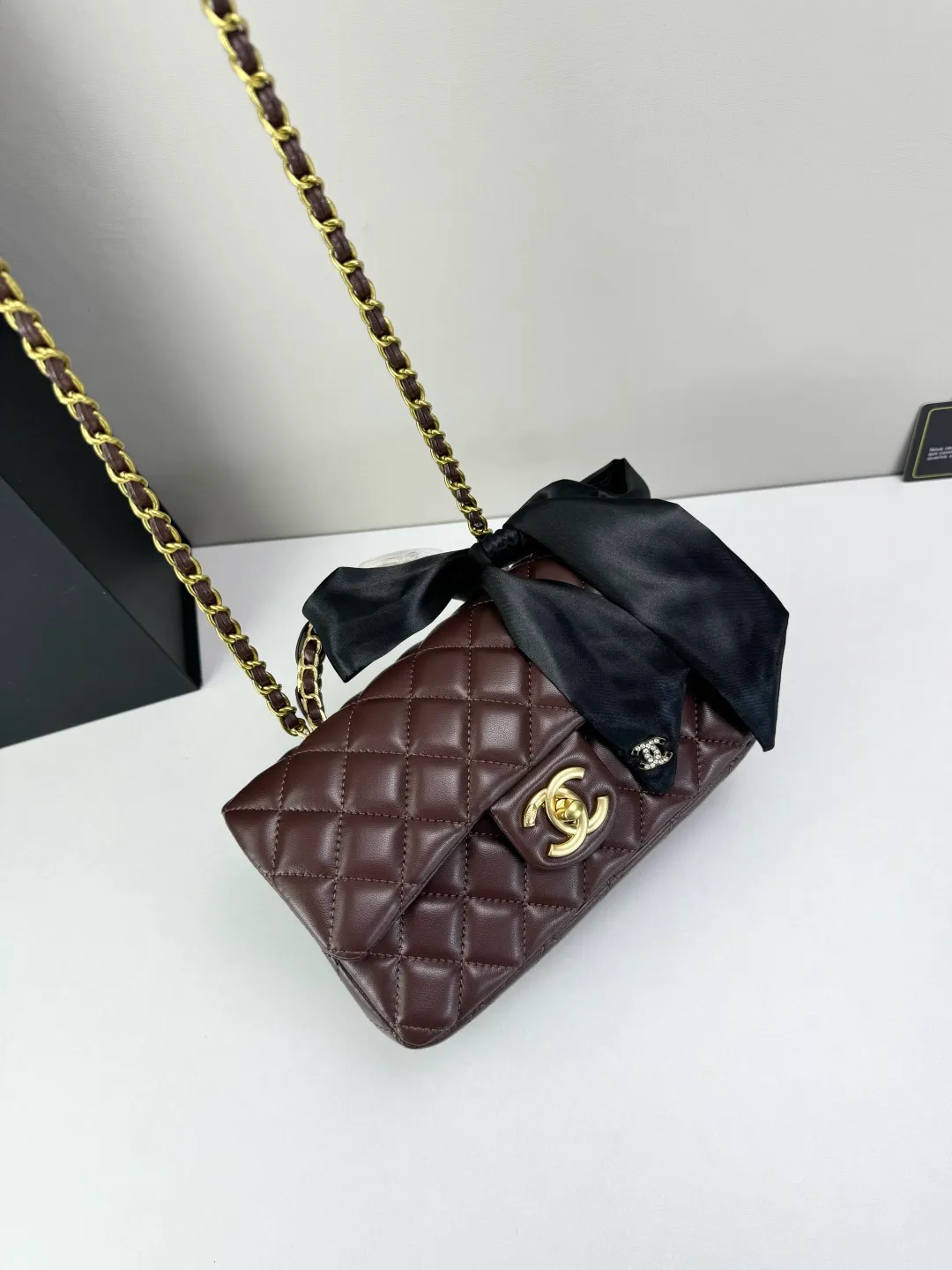 All Categories Chanel Women's Bags 2 (Chanel) Chanel Original Order 5875