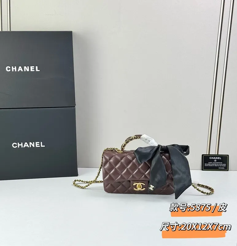 All Categories Chanel Women's Bags 2 (Chanel) Chanel Original Order 5875