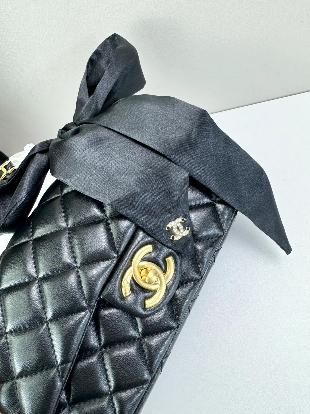All Categories Chanel Women's Bags 2 (Chanel) Chanel Original Order 5875