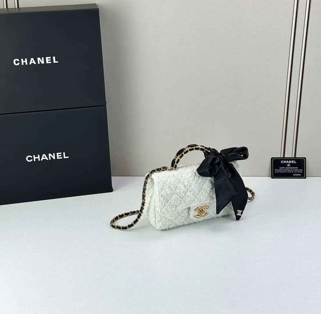 All Categories Chanel Women's Bags 2 (Chanel) Chanel Original Order 5875