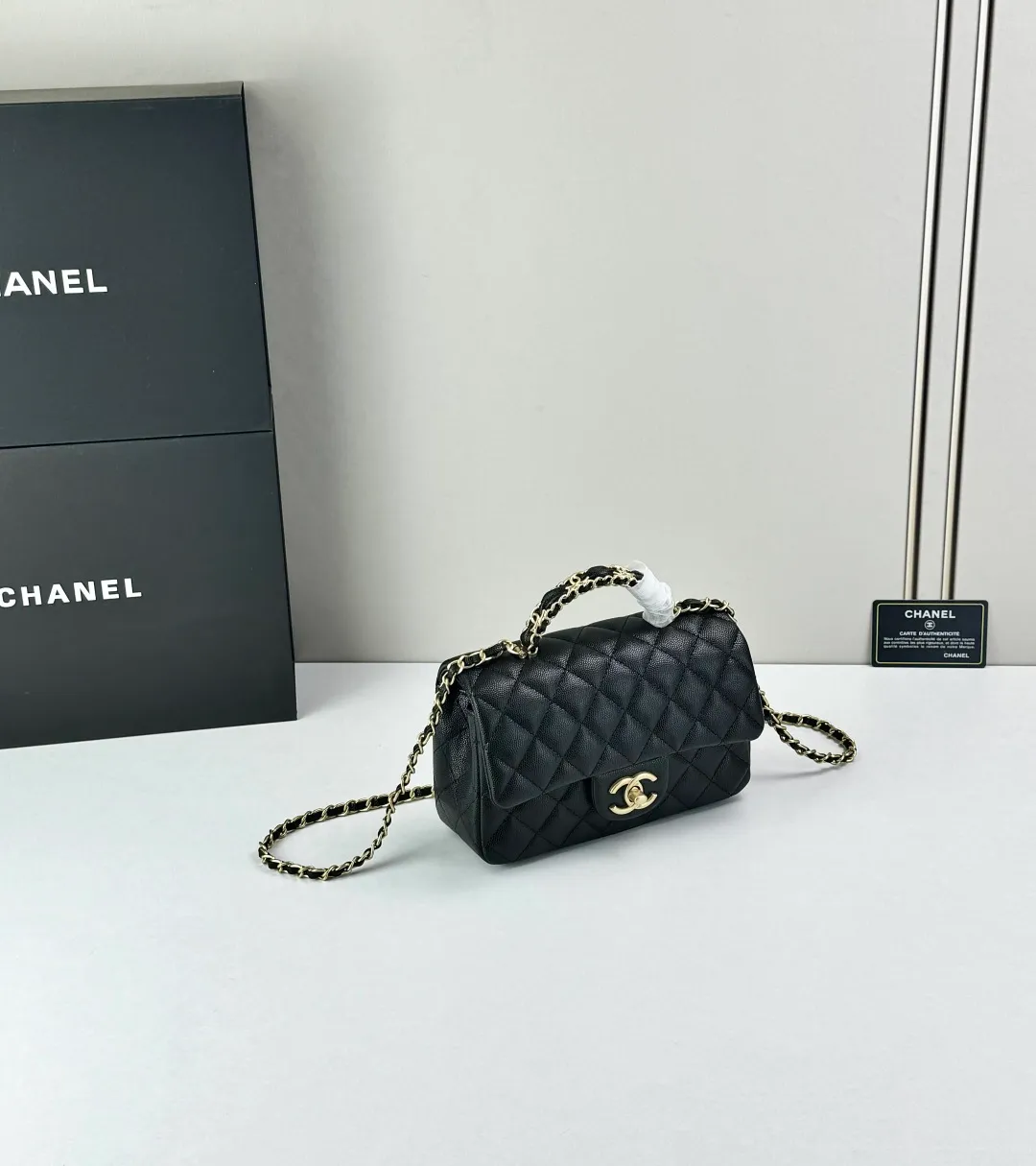 All Categories Chanel Women's Bags 2 (Chanel) Chanel Original Order 5875