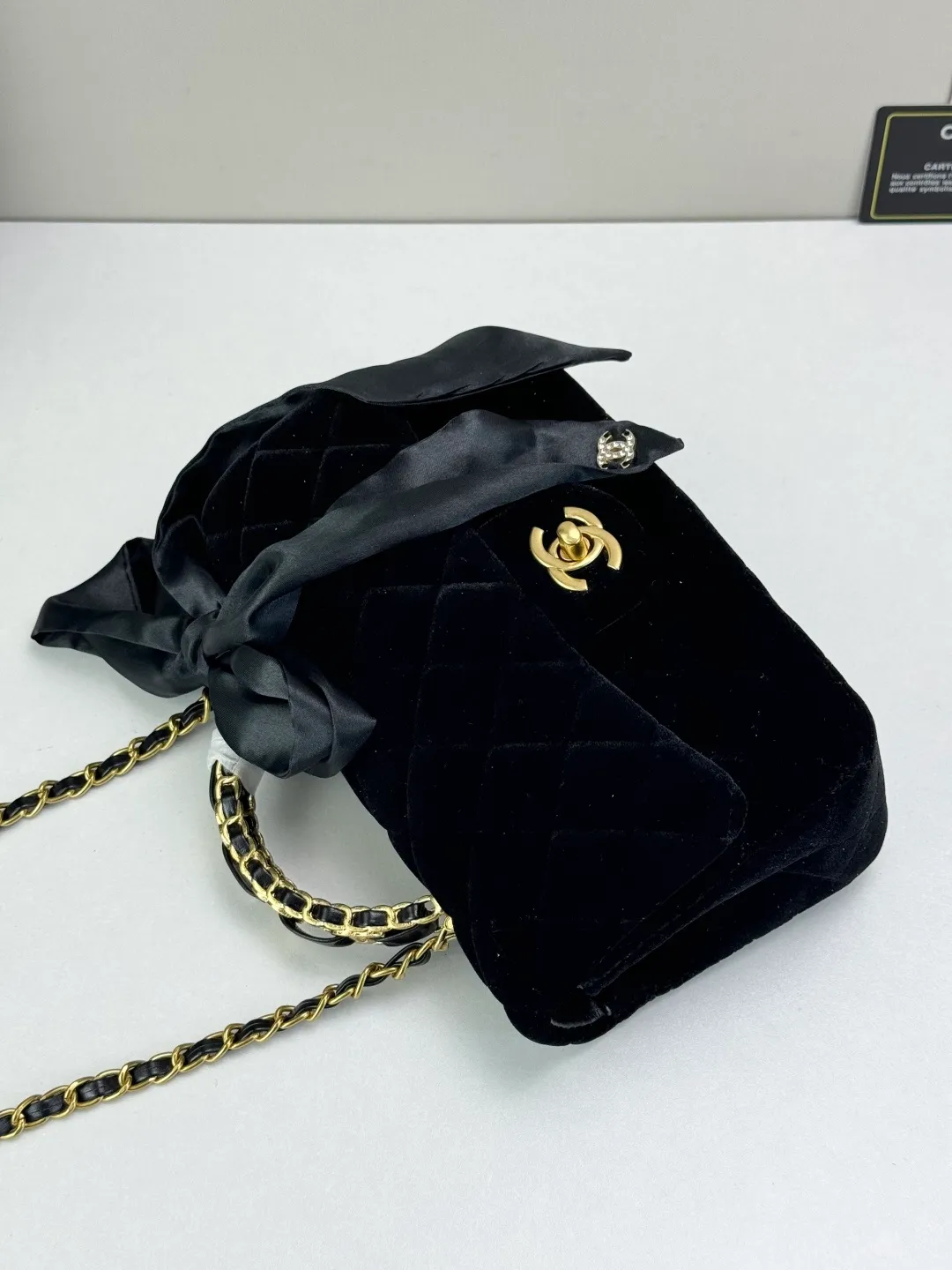 All Categories Chanel Women's Bags 2 (Chanel) Chanel Original Order 5875