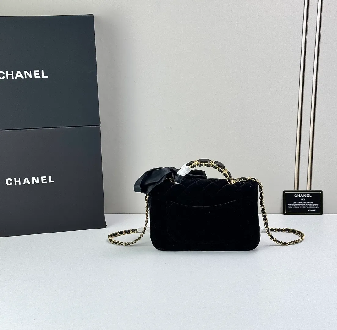 All Categories Chanel Women's Bags 2 (Chanel) Chanel Original Order 5875