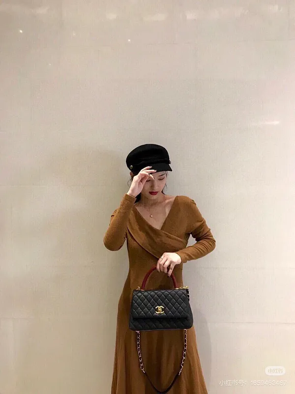 All Categories Chanel Women's Bags (Chanel) Chanel 2402