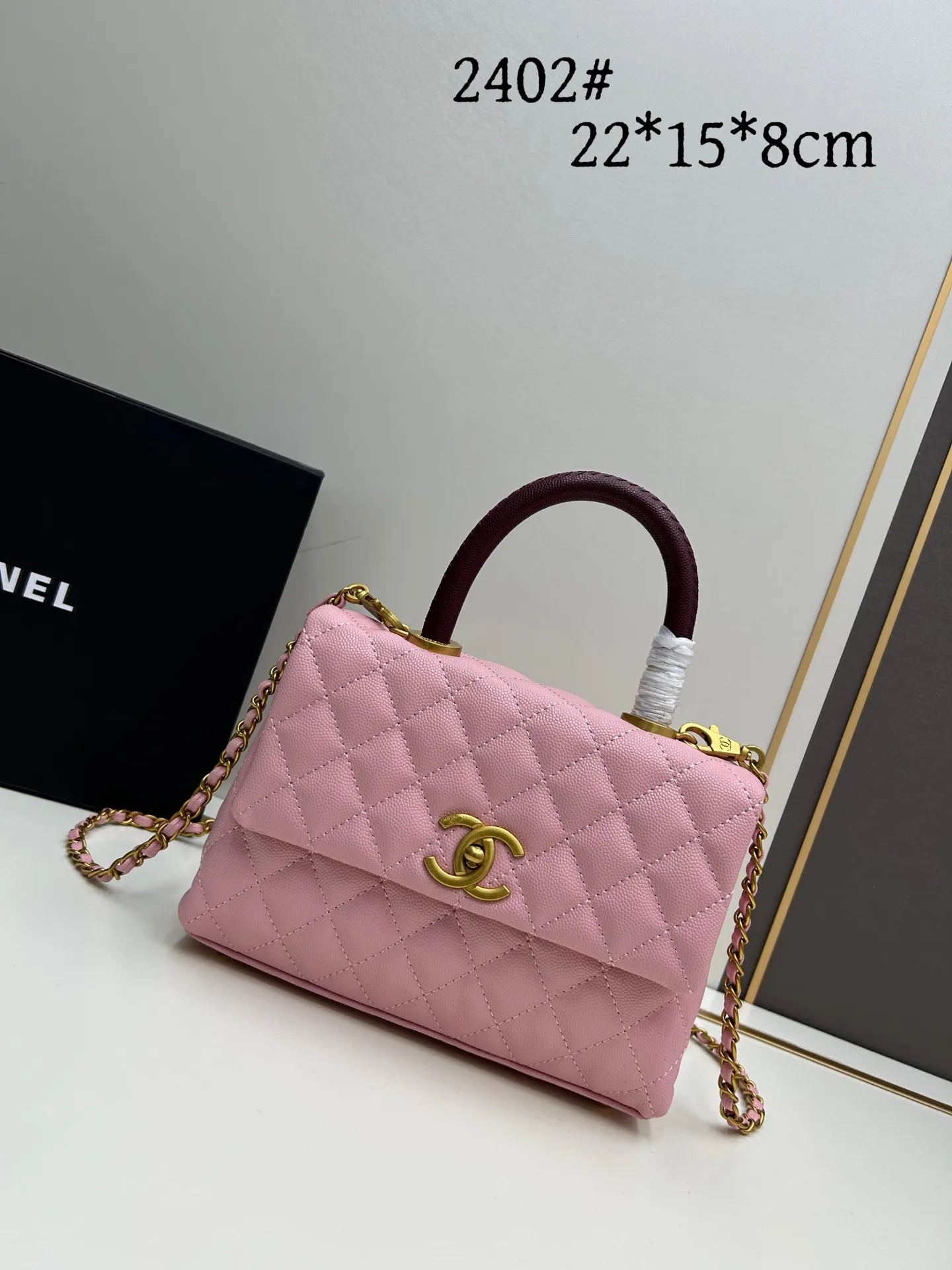 All Categories Chanel Women's Bags (Chanel) Chanel 2402