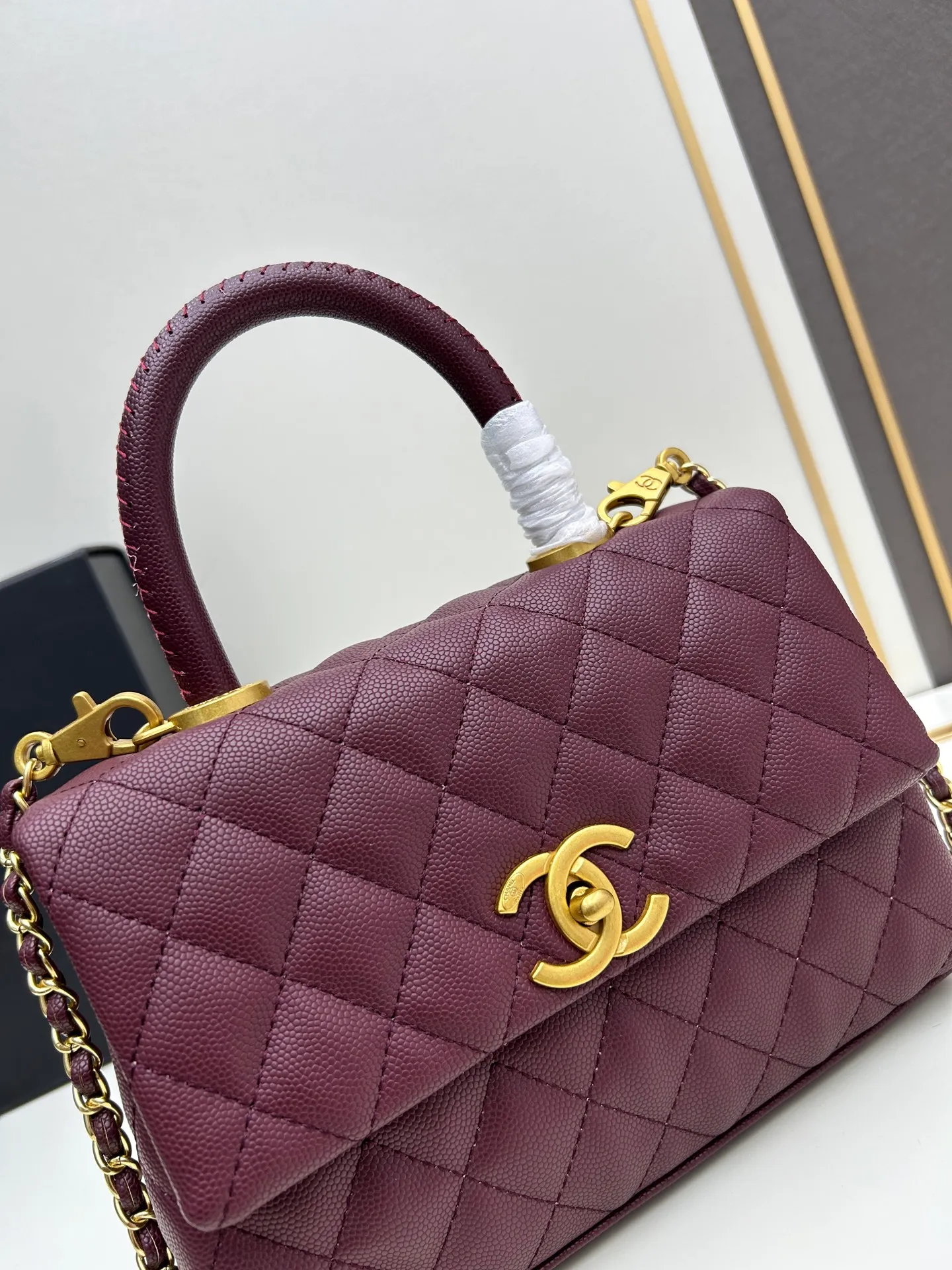 All Categories Chanel Women's Bags (Chanel) Chanel 2402