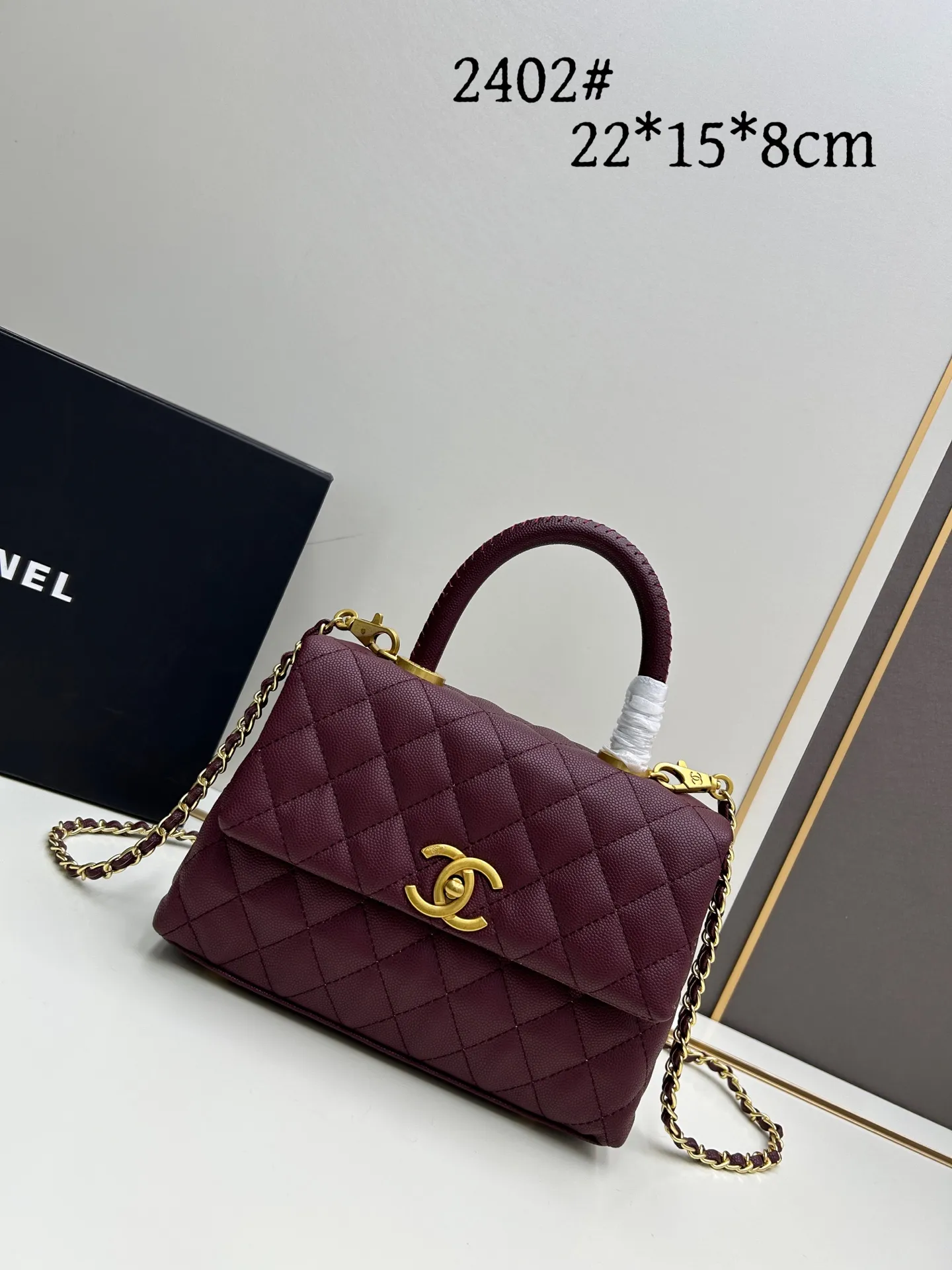 All Categories Chanel Women's Bags (Chanel) Chanel 2402