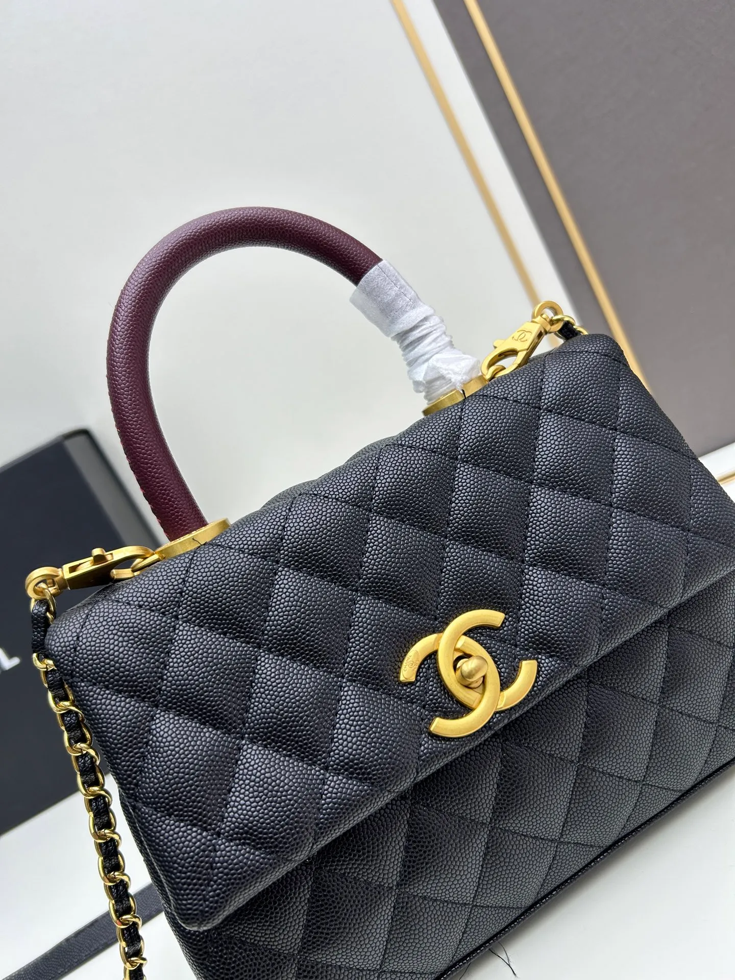 All Categories Chanel Women's Bags (Chanel) Chanel 2402