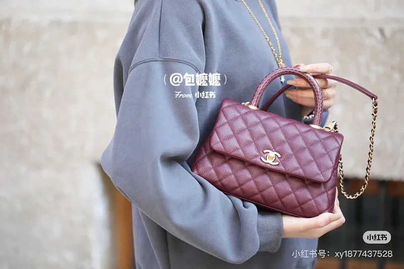 All Categories Chanel Women's Bags (Chanel) Chanel 2402