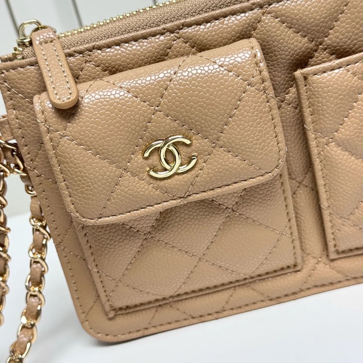 All Categories Official Website "Brand Women's Bags" Women's Bags 💙 Chanel 2026 Official Website CHANEL Handbags