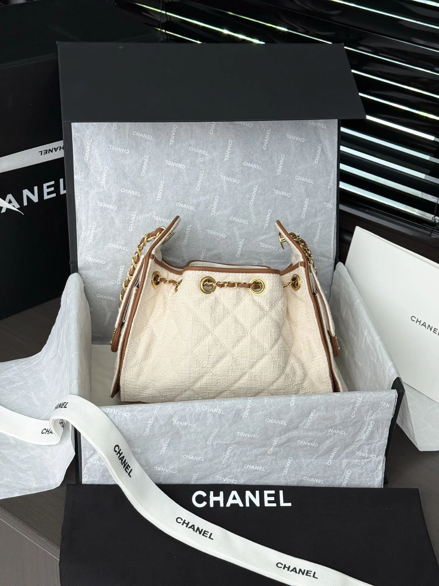 All Categories Chanel Women's Bags 2 (Chanel) Chanel Original Order AS5631