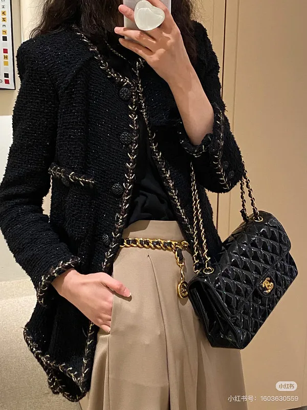 All Categories Chanel Women's Bags (Chanel) Chanel 2698