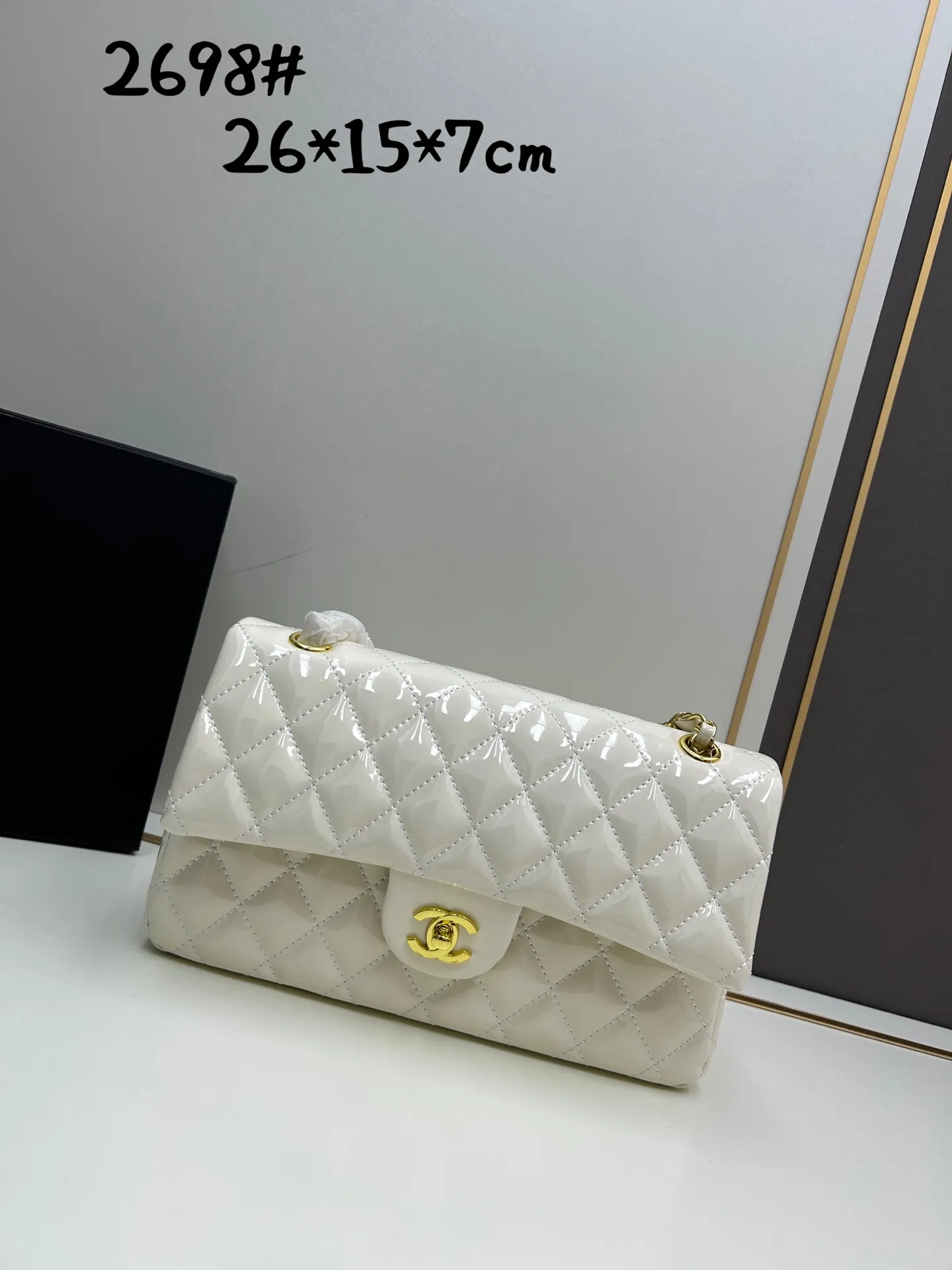All Categories Chanel Women's Bags (Chanel) Chanel 2698