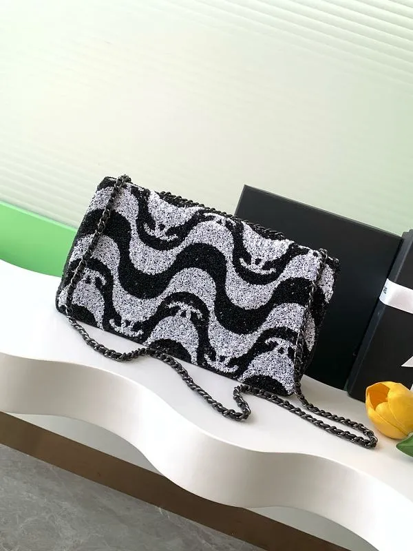 All Categories Chanel Women's Bags 2 (Chanel) Chanel Original Order AS2407
