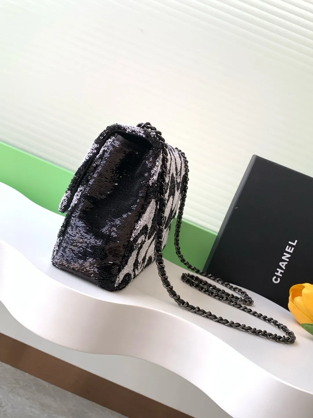 All Categories Chanel Women's Bags 2 (Chanel) Chanel Original Order AS2407