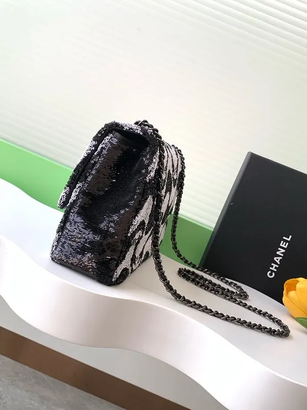 All Categories Chanel Women's Bags 2 (Chanel) Chanel Original Order AS2407