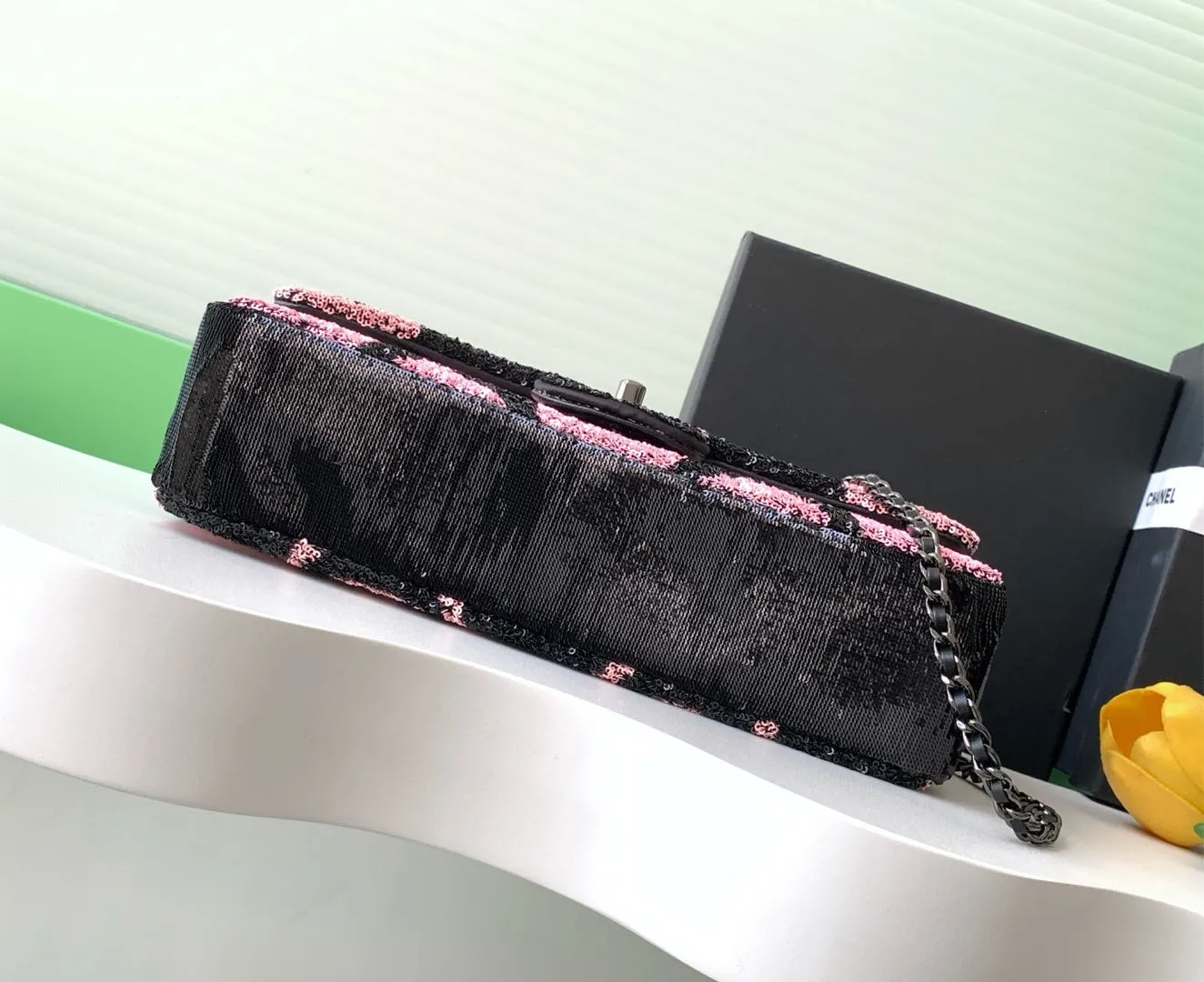 All Categories Chanel Women's Bags 2 (Chanel) Chanel Original Order AS2407