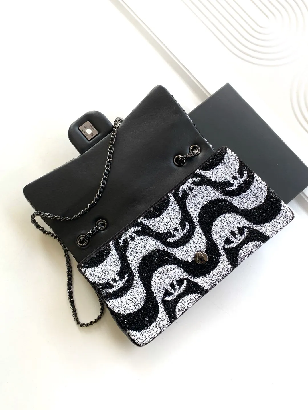 All Categories Chanel Women's Bags 2 (Chanel) Chanel Original Order AS2407