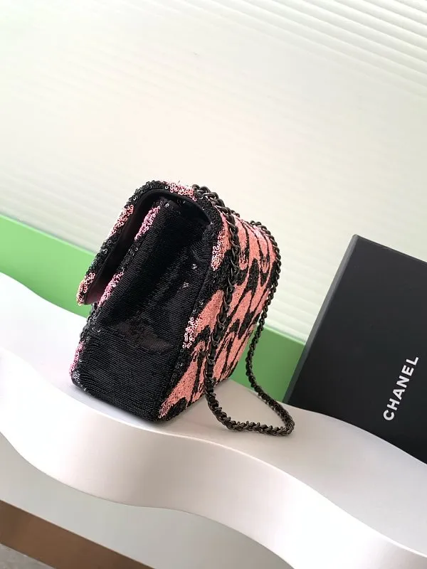 All Categories Chanel Women's Bags 2 (Chanel) Chanel Original Order AS2407